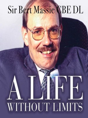 cover image of A Life Without Limits